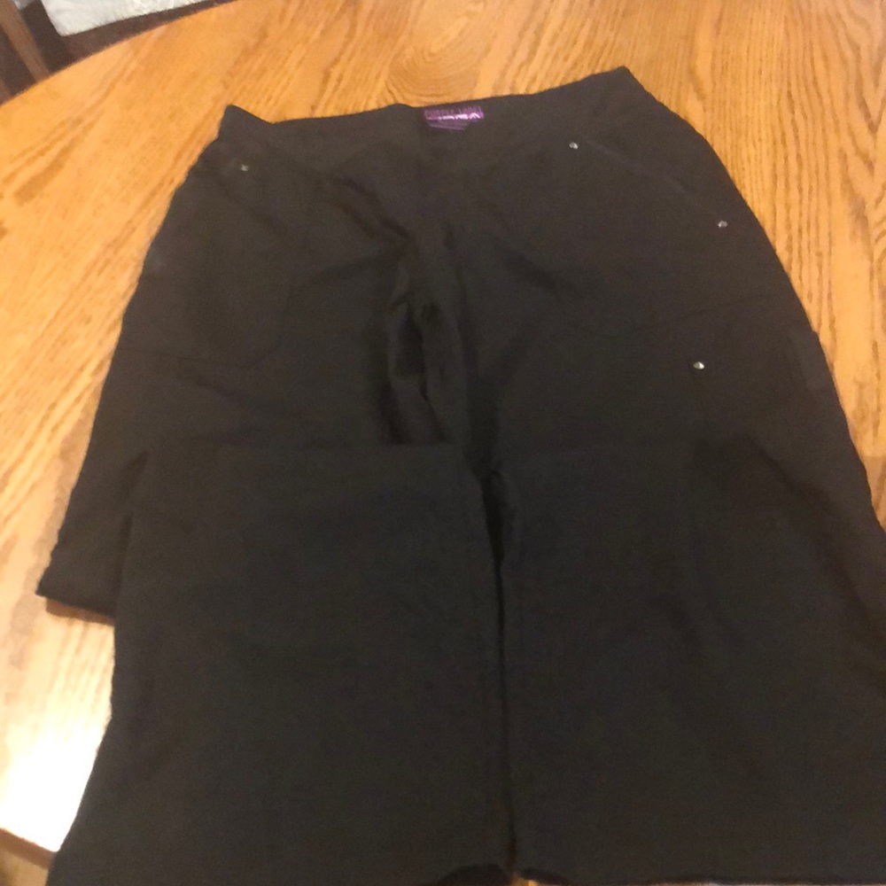 Scrub pant